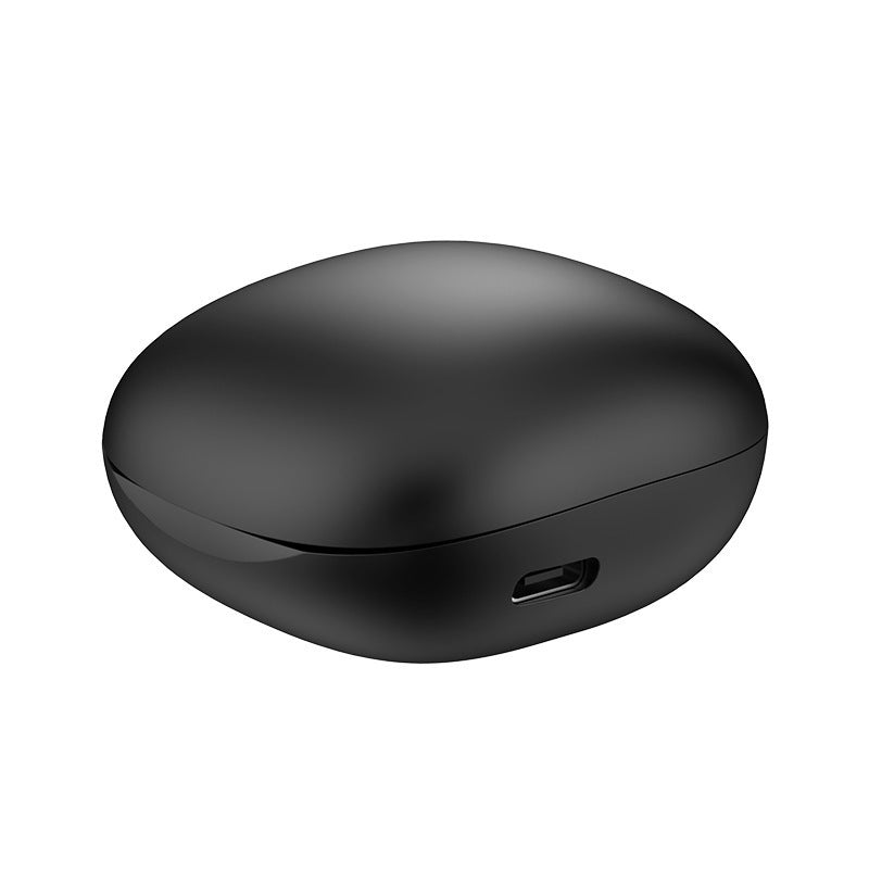 Wireless Bluetooth Real-Time Translator Earbuds – 140+ Languages | Portable In-Ear Translator Headset